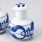 和食器マジョリカ小卓上カスターポッ...