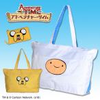 【最大20％OFFクーポン1/6まで】 折りたたみトートバッグ キャリーオンバッグ サブバッグ アドベンチャー・タイム トラベルグッズ A4 シフレ ハピタス H0001