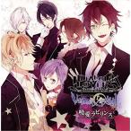 [ б/у ][261] CD DIABOLIK LOVERS VANDEAD CARNIVAL[. love лабиринт ] обратный шт ayato(CV: зеленый река свет ) др. 1 листов комплект новый товар кейс замена бесплатная доставка 
