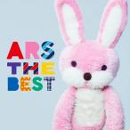 [ б/у ][262] CD Ars Magna ARS THE BEST ( темно синий Stan tinVer.) ( время ограничено отгрузка ) 1 листов комплект новый товар кейс замена бесплатная доставка 