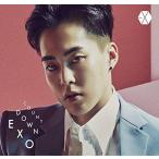 [ б/у ][88] CD EXO COUNTDOWN (CD only)(sma pra соответствует )(XIUMIN Ver.) ( первый раз производство ограничение запись ) новый товар кейс замена бесплатная доставка 
