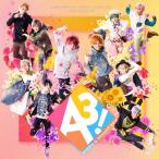 [ б/у ][570] CD [MANKAI STAGE[A3!]~SPRING &amp; SUMMER 2018~]MUSIC Collection новый товар кейс замена бесплатная доставка отправка в тот же день PCCG-01747