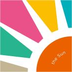 [ б/у ][513] CD the Sun Brian the Sun 1 листов комплект Brian The солнечный The солнечный новый товар кейс замена бесплатная доставка ESCL-4954