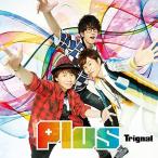 [ б/у ][457] CD Trignal Plus ( обычный запись ) 1 листов комплект новый товар кейс замена бесплатная доставка LACA-15564