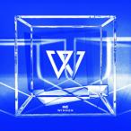 [ б/у ][568] CD WINNER WE ( обычный запись ) новый товар кейс замена бесплатная доставка AVCY-58917