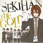 [ б/у ][551] CD красный рис EXIT TUNES PRESENTS SEKIHAN the GOLD( жакет иллюстрации : бобовый пирожок охаги )1 листов комплект привилегия нет бесплатная доставка QWCE-10035