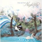 [ б/у ][478] CD Mike * Dell *fe-ro Night fly 1 листов комплект привилегия нет кейс новый товар замена бесплатная доставка PCCY-30065