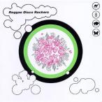 [ б/у ][112] CD REGGAE DISCO ROCKERS feat.eico.... улица 1 листов комплект привилегия нет новый товар кейс замена бесплатная доставка FLRC-031