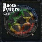 ショッピングMAGICIAN 【中古】[468] CD HAN-KUN VOICE MAGICIAN IV ~Roots&Future~(通常版) 1枚組 特典なし 新品ケース交換 送料無料 TFCC-86479