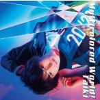 [ б/у ][536] CD Yamazaki большой блестящий Multicolored World!(DVD есть запись ) новый товар кейс замена бесплатная доставка USSW-0255