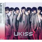 [ б/у ][16] U-KISS A Shared Dream ( обычный запись ) новый товар кейс замена бесплатная доставка AVCD-38442