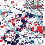 [ б/у ][206] FlowBack Connect ( первый раз производство ограничение запись A) (Blu-ray Disc есть ) ( привилегия нет ) новый товар кейс замена бесплатная доставка KSCL-3250/1