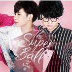 [ б/у ][173] CD The Super Ball Out Of Bounds ( первый раз ограничение запись ) (DVD есть ) новый товар кейс замена TACA-74677