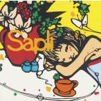 [ б/у ][194] CD Sapli-si*a*wa*se Cafe Plitzell feat.Riho Mihara 1 листов комплект новый товар кейс замена бесплатная доставка 