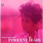 【中古】[528] CD 中村あゆみ INNOCENT TE