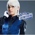 [ б/у ][177] CD Ars Magna Ars Mu jiam( Izumi Ver.) 1 листов комплект привилегия нет новый товар кейс замена бесплатная доставка 