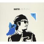 [ б/у ][563] CD marter By The Ocean Martell бесплатная доставка 