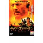 ティアーズ・オブ・ザ・サン レンタル落ち 中古 DVD