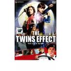  Twins * эффект прокат б/у DVD