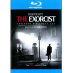 エクソシスト ディレクターズカット版 ブルーレイディスク レンタル落ち 中古 ブルーレイ  ホラー