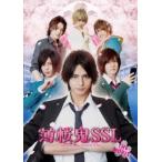 Hakuoki SSL sweet school life THE MOVIE прокат б/у DVD