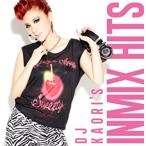 DJ KAORI*S INMIX HITS прокат б/у CD