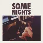 Some Nights �A���� �����^������ ���� CD