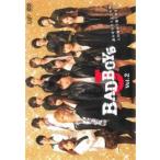 BAD BOYS J 2( no. 4 рассказ ~ no. 6 рассказ ) прокат б/у DVD теледрама 