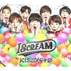 I SCREAM обычный запись 2CD прокат б/у CD