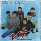 NATURE RHYTHM прокат б/у CD