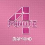 DIAMOND обычный запись прокат б/у CD