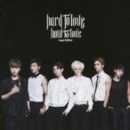 Hard to love How to love Japan Edition обычный запись прокат б/у CD