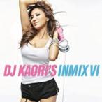 DJ KAORI*S INMIX VI прокат б/у CD