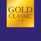 GOLD CLASSIC TV II прокат б/у CD