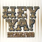 HEY YA!HIP HOP/R＆B MAXIMUM HITS ヘイ・ヤ!ヒップホップ/R＆B マキシマム ヒッツ 2CD レンタル落ち 中古 CD