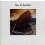 Soul Cages душа * клетка прокат б/у CD