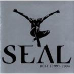 Seal Best 1991-2004 зарубежная запись прокат б/у CD