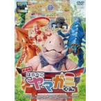 劇場版 はらぺこヤマガミくん レンタル落ち 中古 DVD