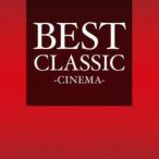 BEST CLASSIC CINEMA прокат б/у CD