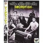 [ есть перевод ] Swordfish * диск только прокат б/у DVD