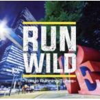 RUN WILD -Tokyo Running Tunes- прокат б/у CD