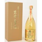  Amami сётю из неочищенного сахара высота .. sake старый sake 39 раз 720ml подарок Amami Ooshima . земля производство 