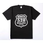  Amami Ooshima ограничение короткий рукав футболка 528( старый . магазин ) чёрный / белый 