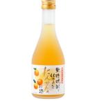 奄美たんかん酒 12度 300ml