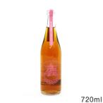 徳之島産グァバ茶リキュール　12度�