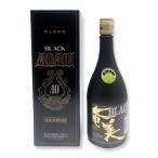 黒糖焼酎　ブラック奄美　Black Amami　40度　720ml