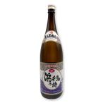 黒糖焼酎　浜千鳥乃詩　30度　1800ml