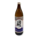 黒糖焼酎　浜千鳥乃詩　30度　900ml