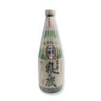 黒糖焼酎　三年寝太蔵　30度　720ml