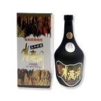 黒糖焼酎　水連洞　古酒　40度　720m